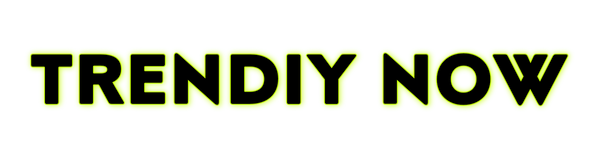 Trendiy now