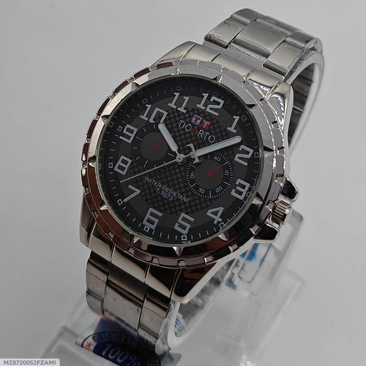 Stylish Men's Watch