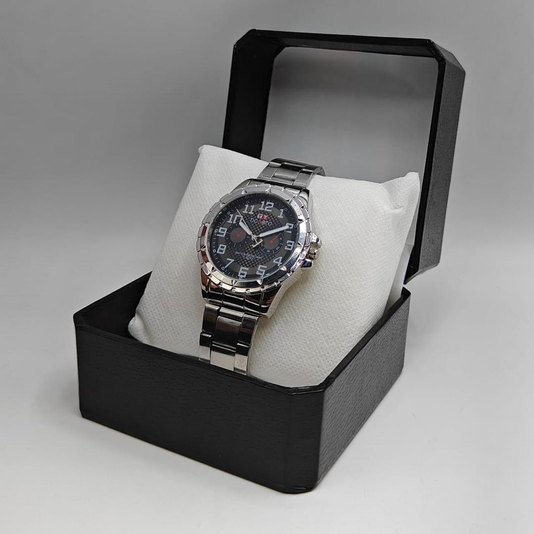 Stylish Men's Watch