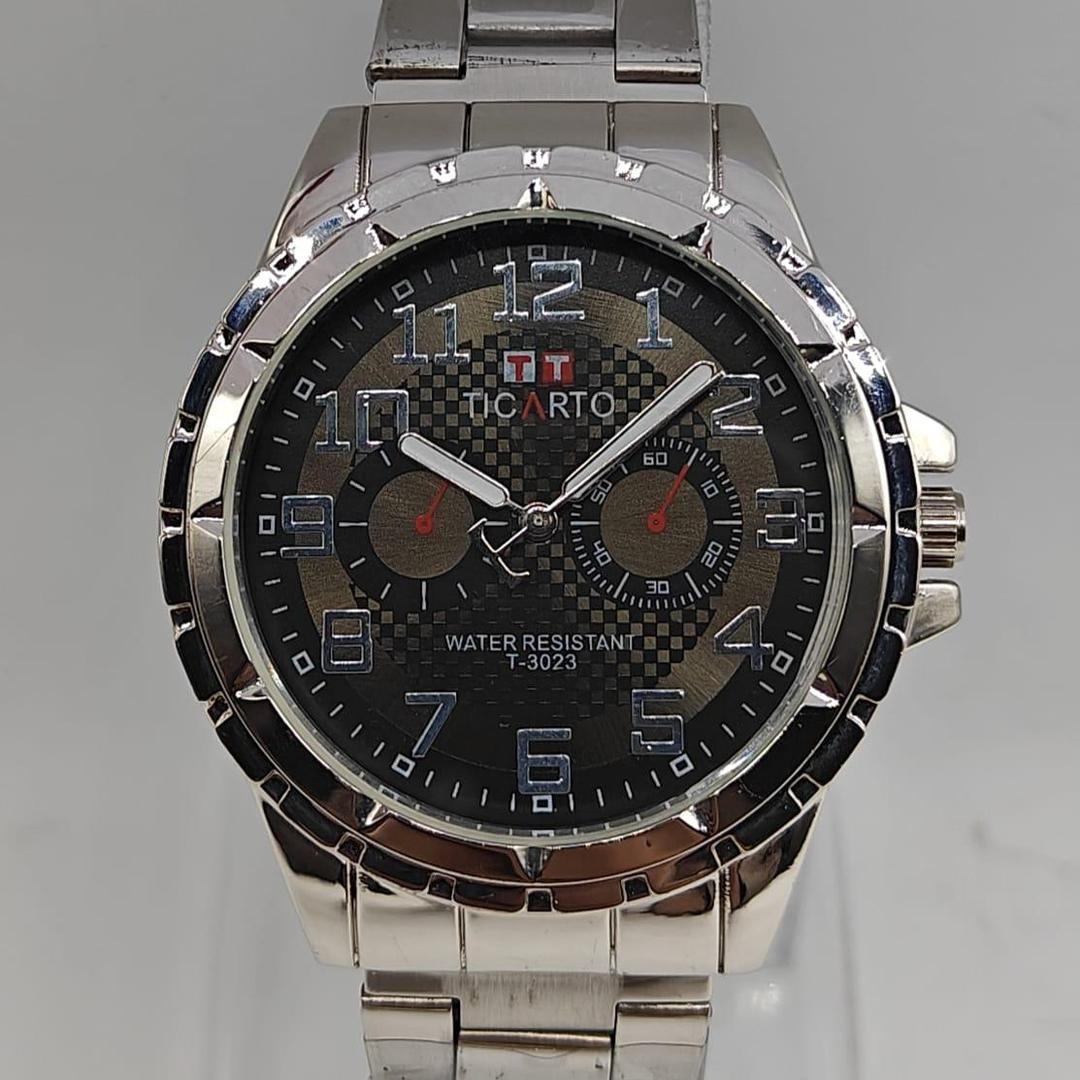 Stylish Men's Watch