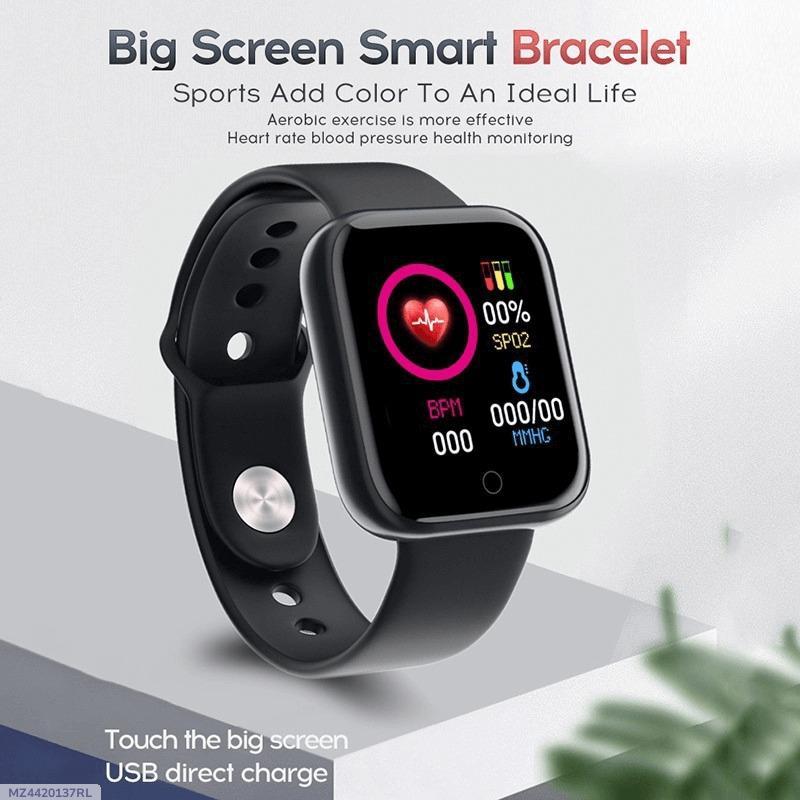 D30 Pro Smart Watch